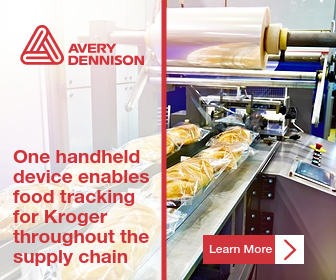 Avery Dennison × Kroger