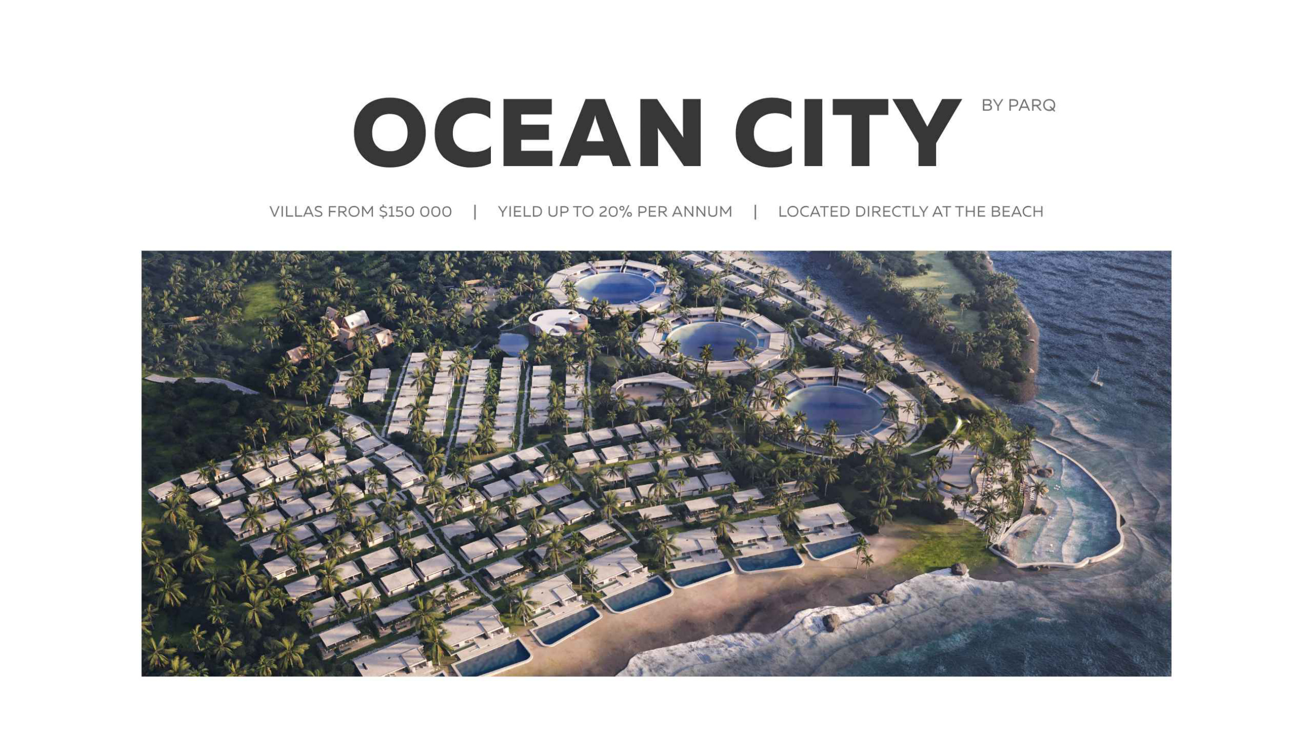 Ocean City