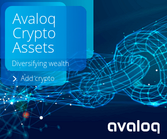 Avaloq Crypto