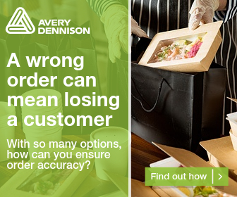 Avery Dennison × Blue Apron