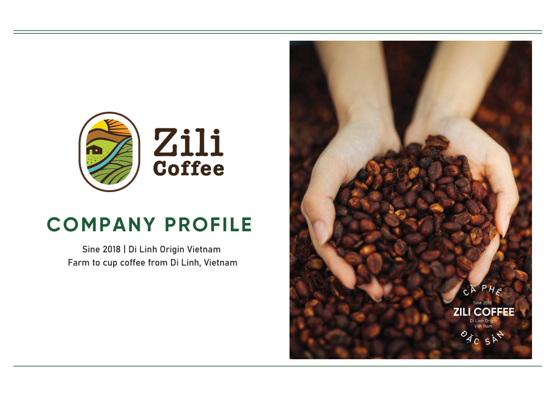 Zili Coffee