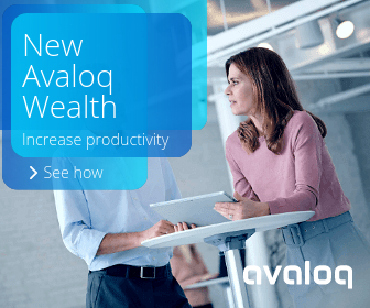 Avaloq project